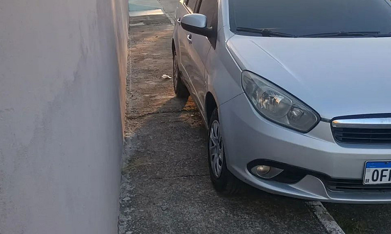 Fiat Grand Siena Att...