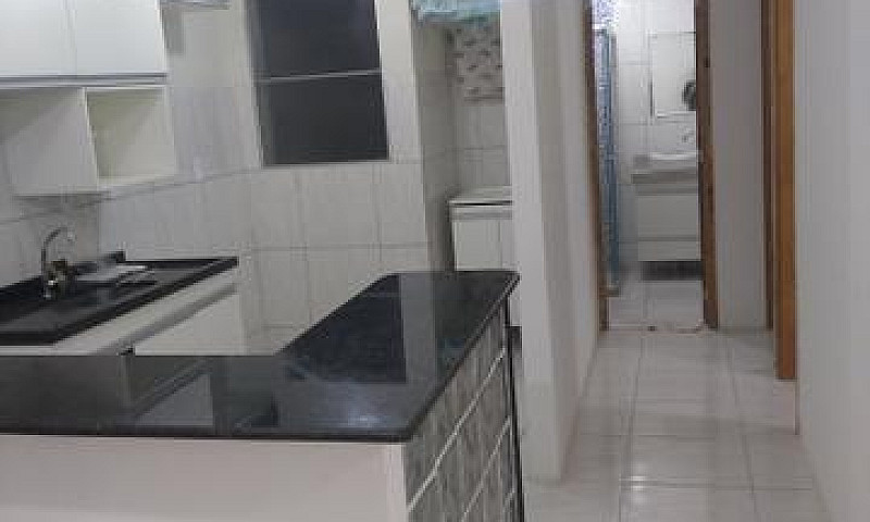 Apartamento Novo Com...