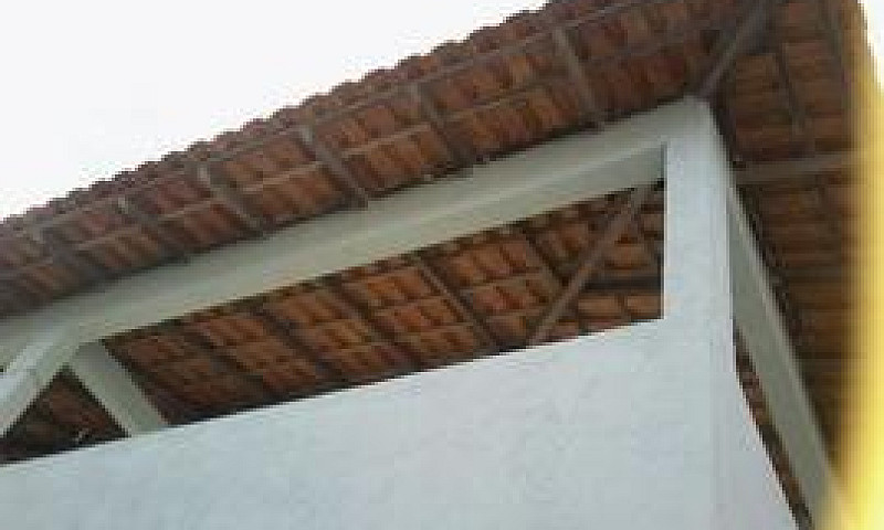 Casa Na Praia D'...