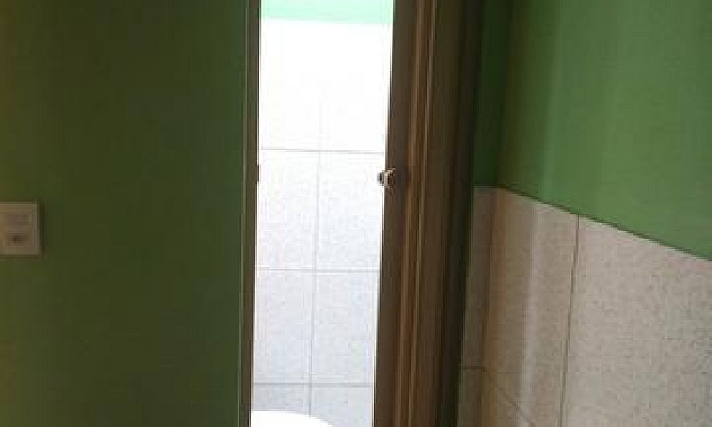 Casa C/5 Cômodos - 6...