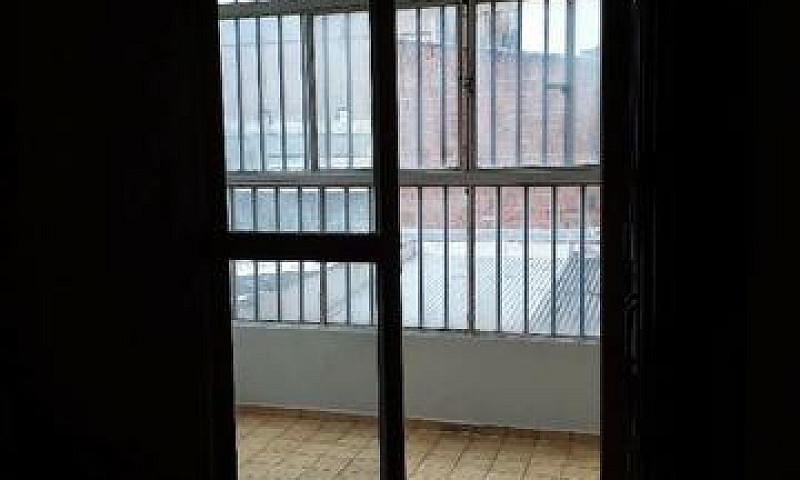 Apartamento 2 Quarto...
