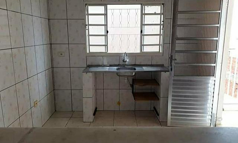 Casa Jd. Eucalipto...