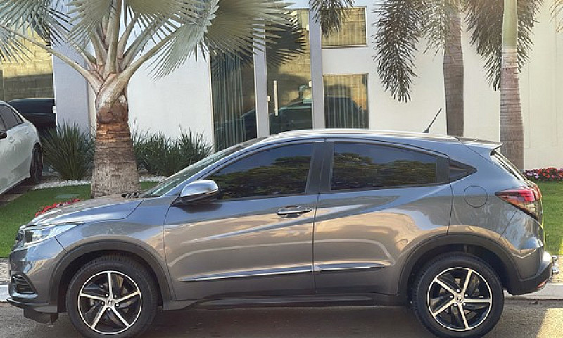 Hr-V 1.8 Ex 2020 Úni...