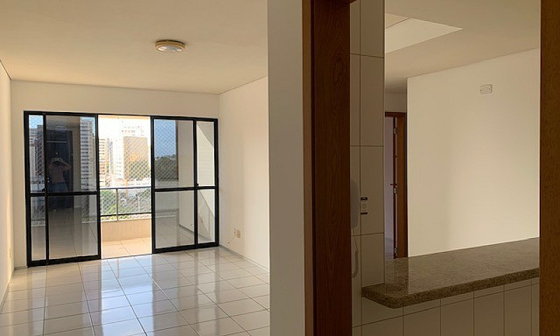 Apartamento No Renas...