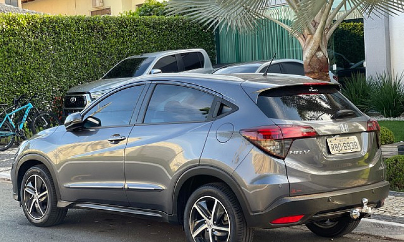 Hr-V 1.8 Ex 2020 Úni...