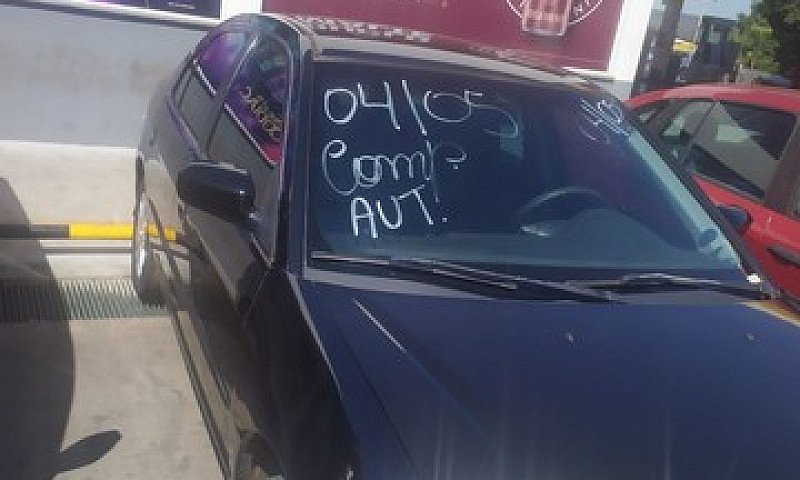 Civic Lxl 1.7 Automá...