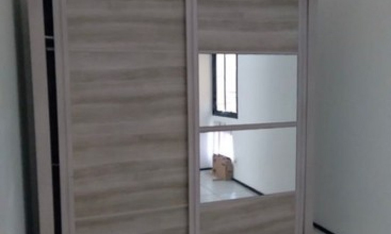 Apartamento Grand Pa...