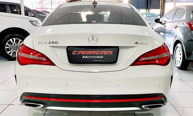 Mercedes-Benz Cla 25...