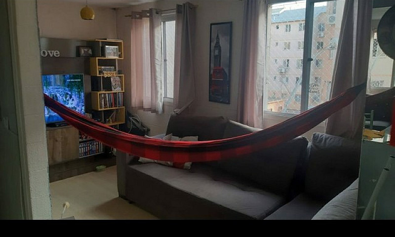 Apto Lindo! Condomin...