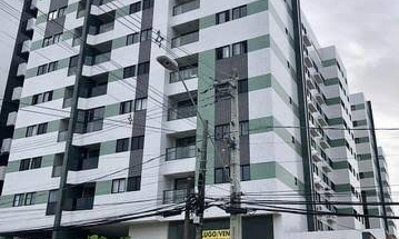 Alugo Apartamento 2/...