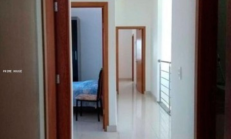 Casa Para Venda Em A...