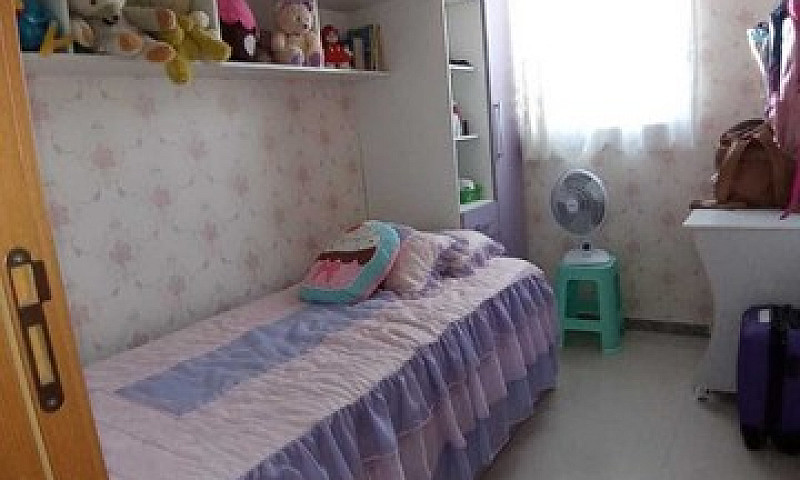 Apartamento 2 Quarto...