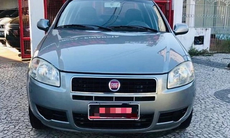 Siena Elx 1.4 2010 -...