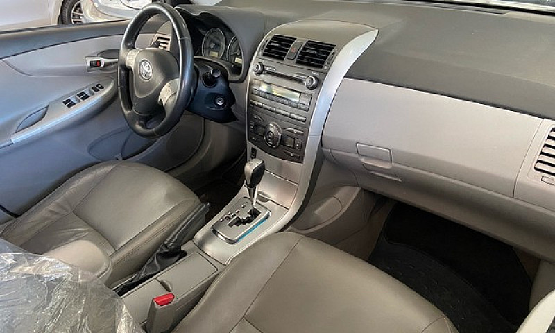 Corolla Xei 2.0 O Ma...