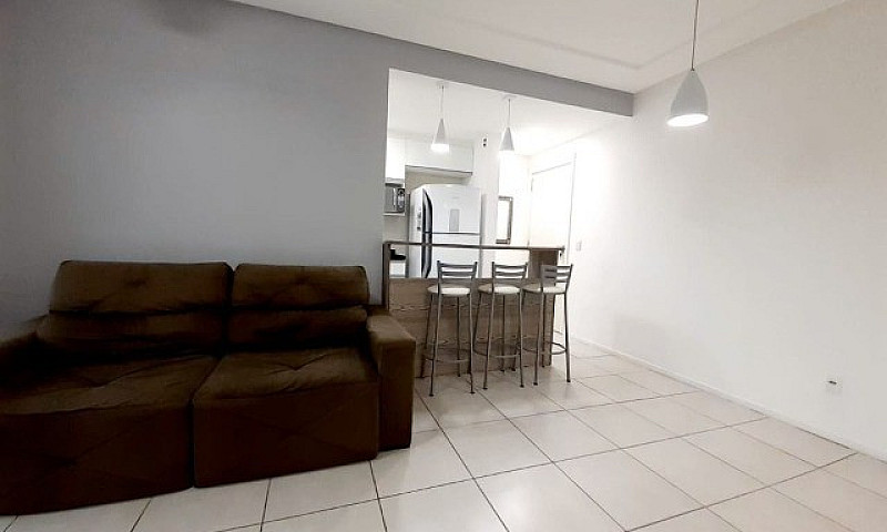 Apartamento Mobiliad...