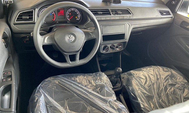 Volkswagen Gol 2020 ...