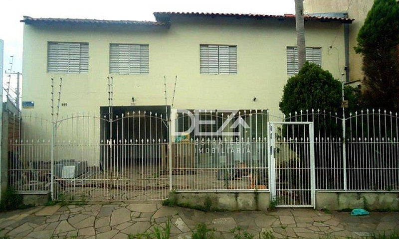 Cachoeirinha - Casa ...