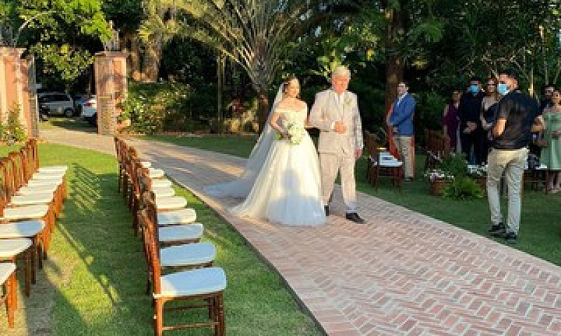 Casa Para Eventos/Te...