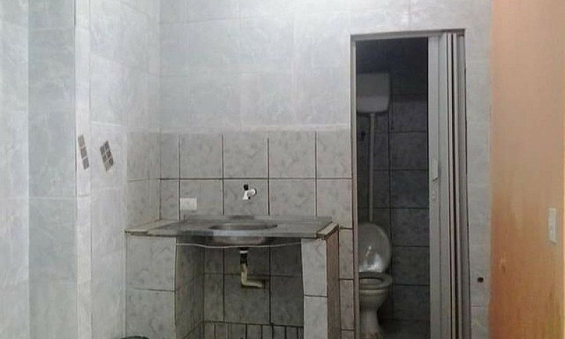 Kitnet 1 Quarto, Inf...