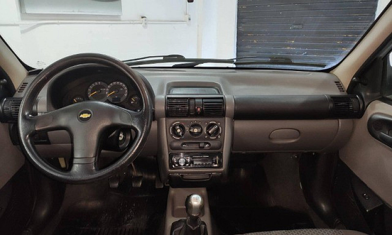 Chevrolet Corsa Prat...