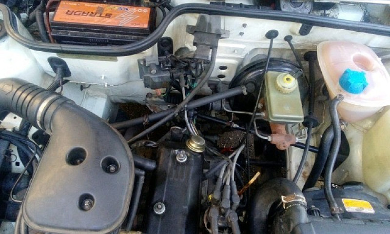 Carro - Gol Plus Bás...