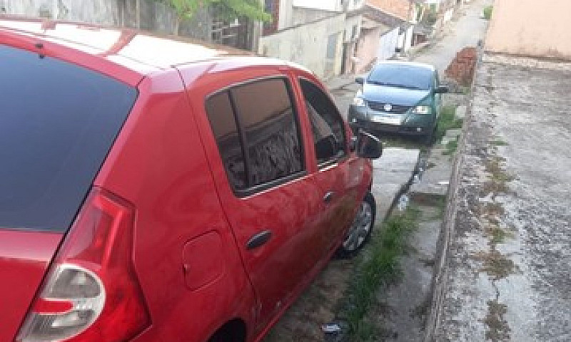 Carro Extra, Troco E...