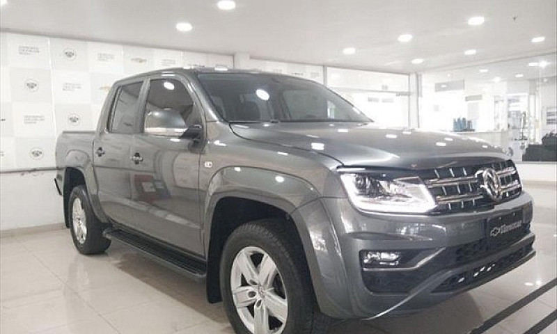 Volkswagen Amarok 2....