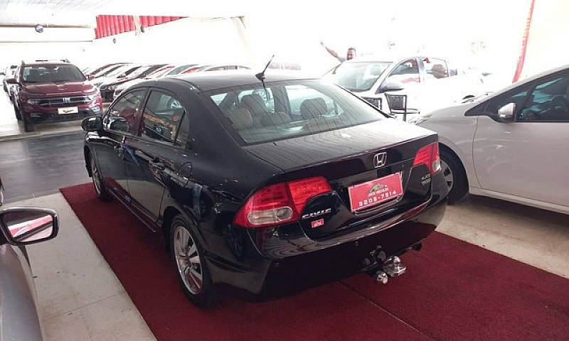 Civic 2008/2008 1.8 ...