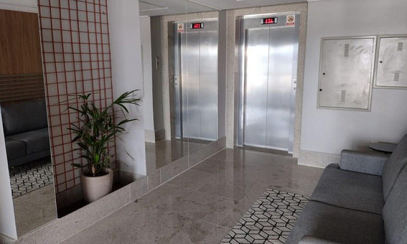 Apartamento No Farol...
