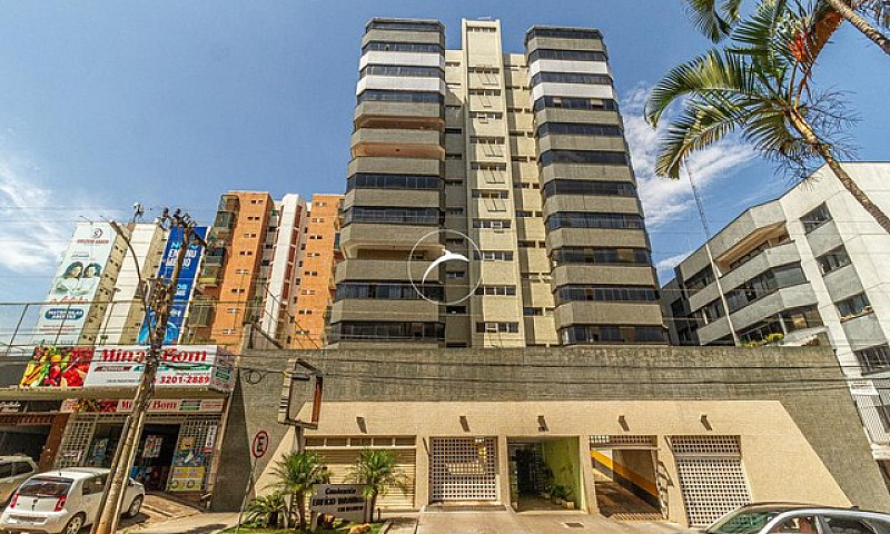 Brasília - Apartamen...