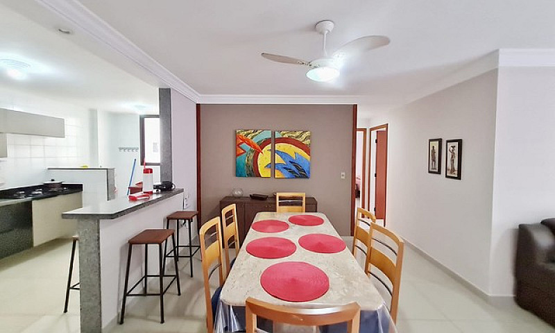 Apartamento Maravilh...
