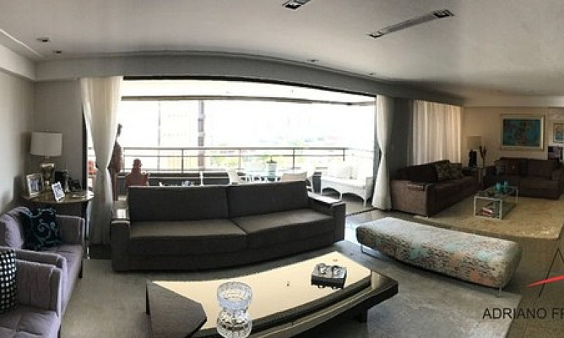 Excelente Apartament...