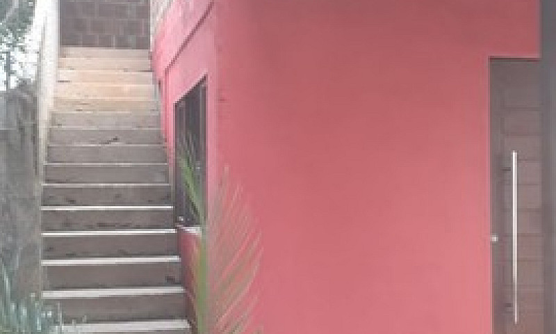 Casa Para Alugar...