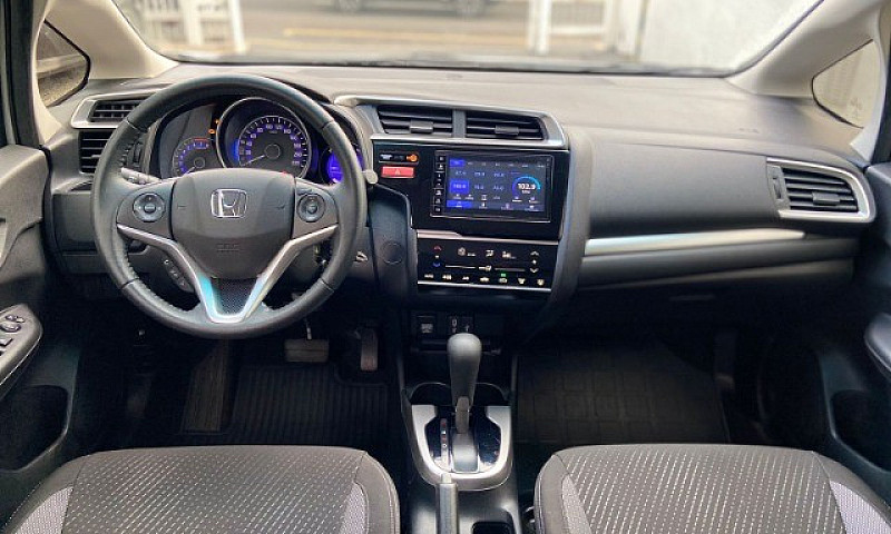 Honda Wr-V Ex 2020 ...