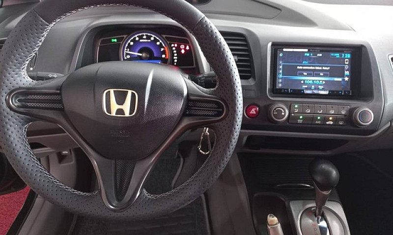 Civic 2008/2008 1.8 ...