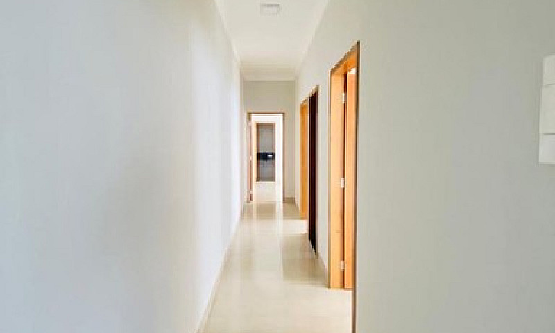 Casa 3/4 No Bairro J...