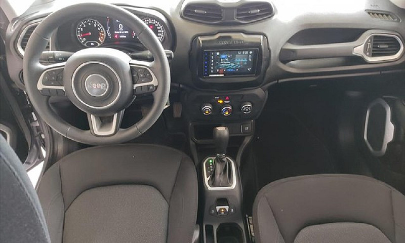 Jeep Renegade 1.8 16...