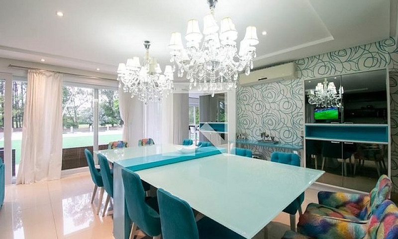 Casa Para Aluguel - ...