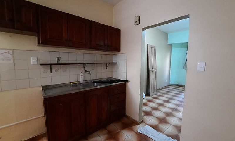 Apartamento Para Alu...