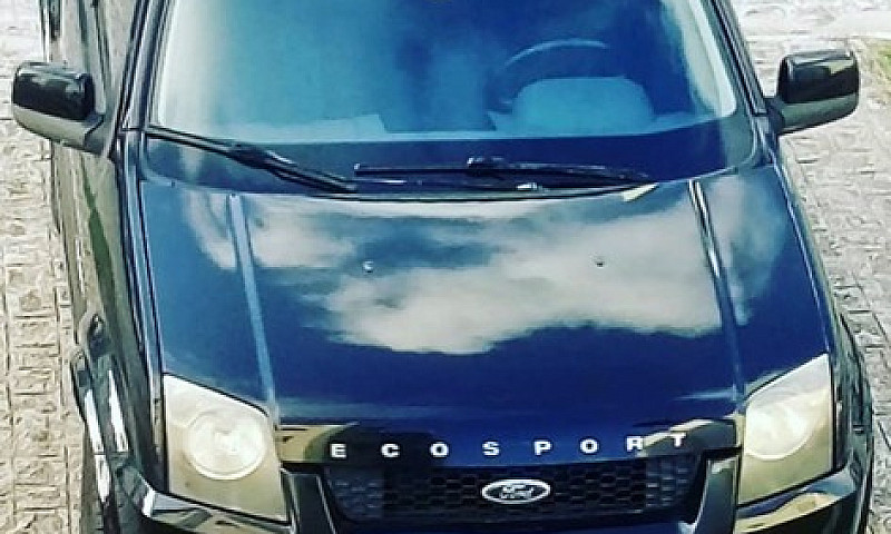 Vendo Ecosport - 200...