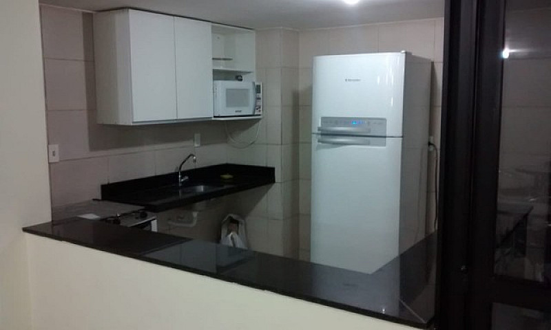 Apartamento Apt 1 Qt...