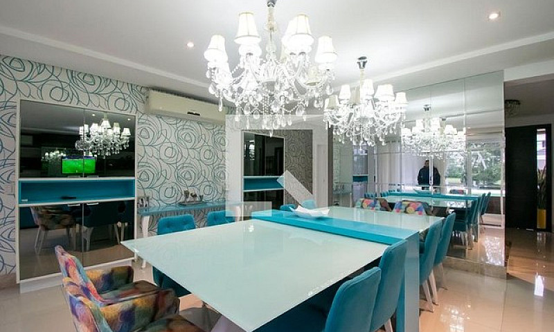 Casa Para Aluguel - ...