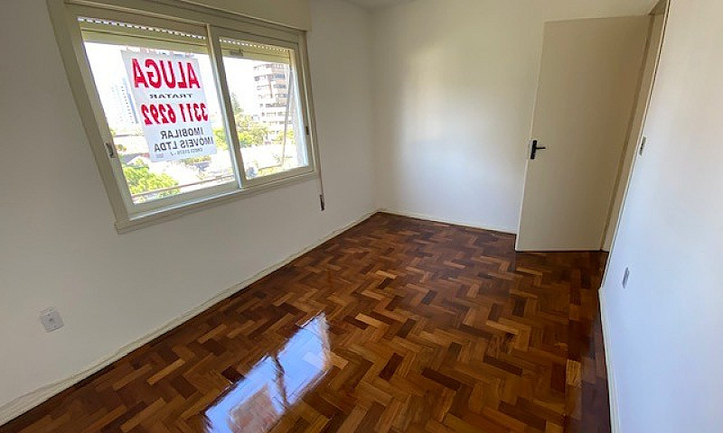 Apartamento Para Alu...