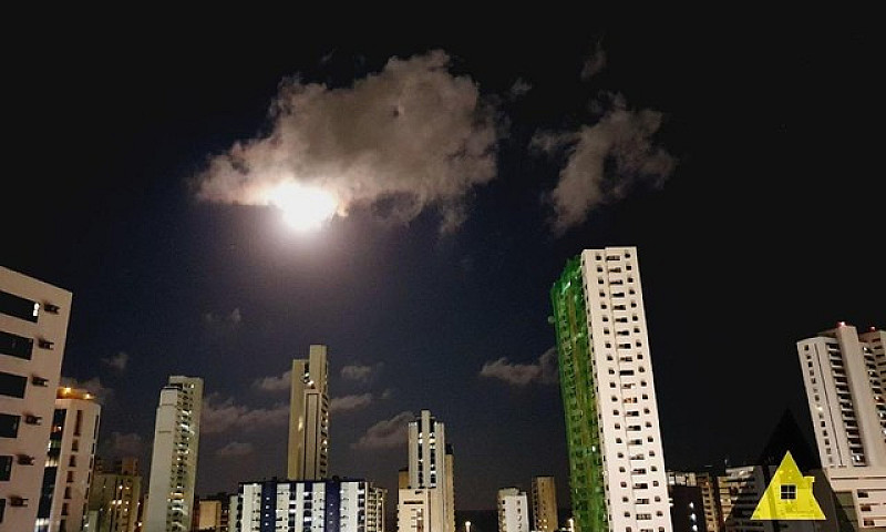 Apartamento Com 60 M...