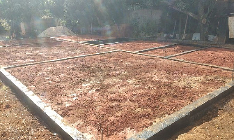 D Lana Construções E...