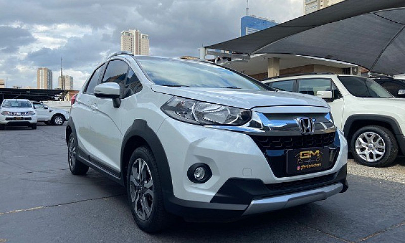 Honda Wr-V Ex 2020 ...