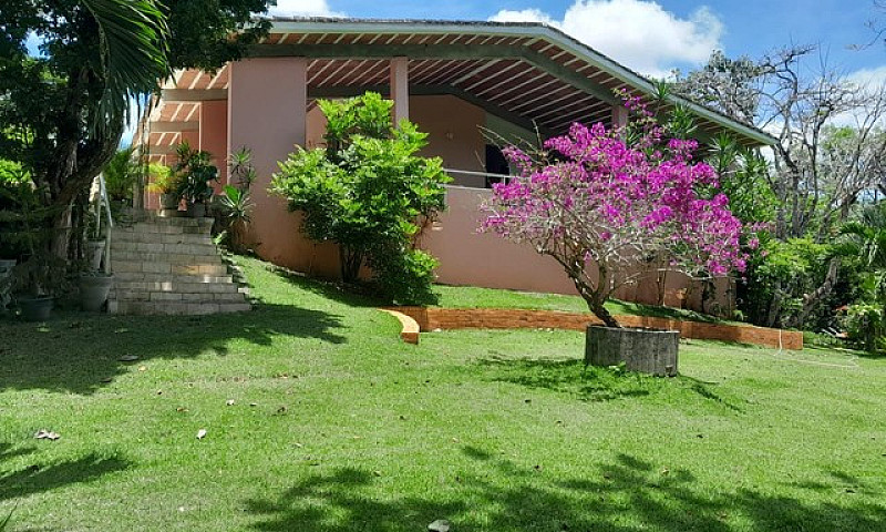 Casa Para Eventos/Te...