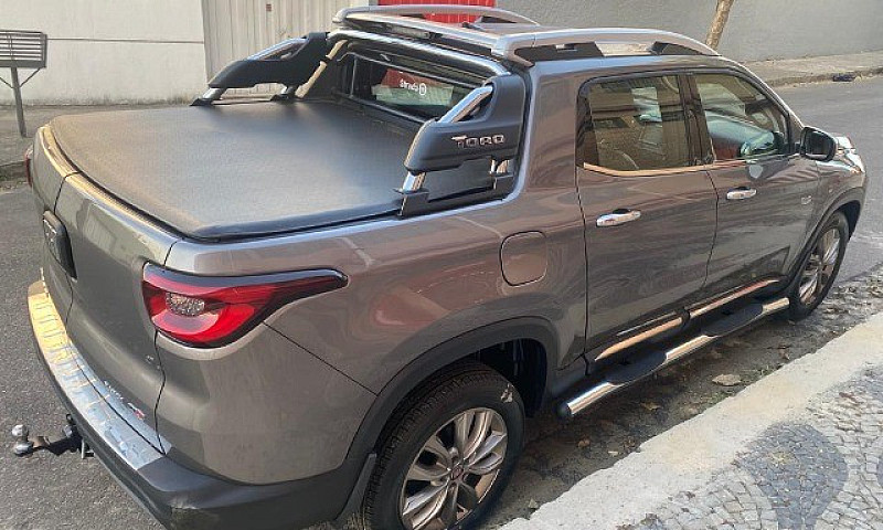 Fiat Toro Ranch 2.0 ...