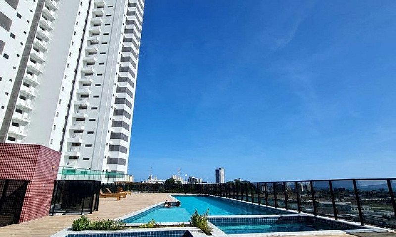 Apartamento No Farol...