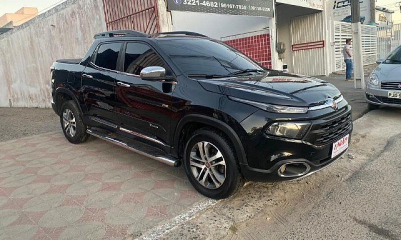 Fiat/ Toro Freedom D...